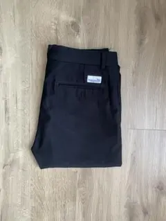 RHC BEDWIN ロンハーマン　パンツ　ブラックのサムネイル