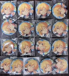 2025年最新】仁兎なずな 缶バッジ まとめ売りの人気アイテム