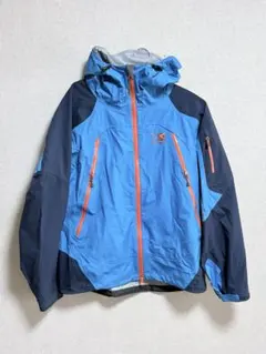 HAGLOFS ホグロフス テック シェルジャケット マウンテンパーカー