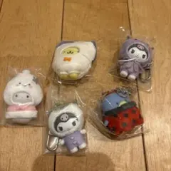 サンリオ　ちびっとも　まとめ売り