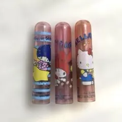 新品】サンリオ 1992 当時物 鉛筆キャップ - メルカリ
