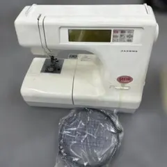 JANOME ジャノメ ミシン EQULE CP4850 動作品 - メルカリ