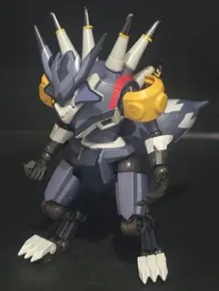 ダンボール戦機 LBX フェンリル ジャンク - メルカリ