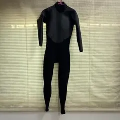 アックスクラッシック　ブラック 3mmフルスーツ サーフィン用
