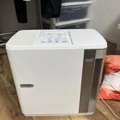 9017）ダイニチ工業 ハイブリッド式加湿器「HD-5022(W)」 - メルカリ