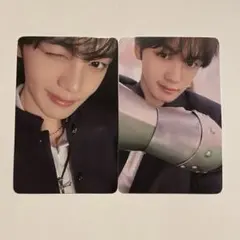 ギュビン　トレカ　ソウルコン　MD マグネットケース