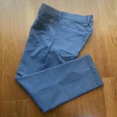 CUTTER & BUCK グレー ゴルフパンツ Mサイズ