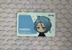 あんスタ HiMERU IC風カード