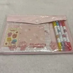 すとぷり レターセット
