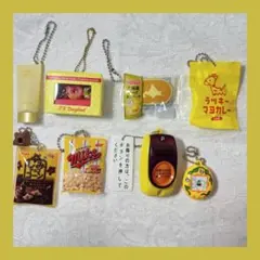 ガチャガチャ まとめ売り 黄色系