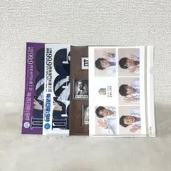 嵐 ARASHI ミニファイル