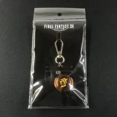 ファイナルファンタジーXIV 占星術師 ジョブアクリルキーホルダー