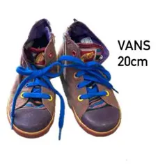 【VANS】20cm スニーカー