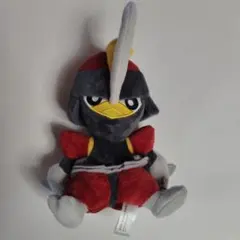 2025年最新】キリキザン ぬいぐるみの人気アイテム - メルカリ