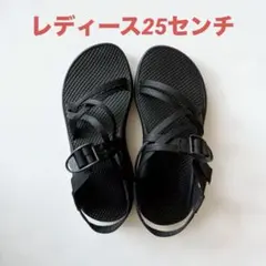 新品・未使用　Chaco チャコ サンダル W8 25cmのサムネイル