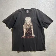 早い者勝ち LEON MATHILDA レオン マチルダ Tee フェードグレー - メルカリ
