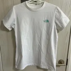 THE NORTH FACE 半袖Tシャツ バックプリント Mサイズ
