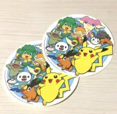 台紙のみ ピカチュウSuica JR東日本限定デザイン記念 台紙のみ - メルカリ