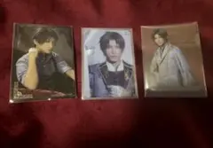 ミュージカル刀剣乱舞 静かなる夜半の寝ざめ へし切長谷部(ライブver.)