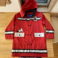 レイコート　撥水加工　コート