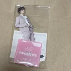 木村慧人 非売品 アクリルスタンド 浴衣ver 木村慧人 アクリルスタンド - メルカリ