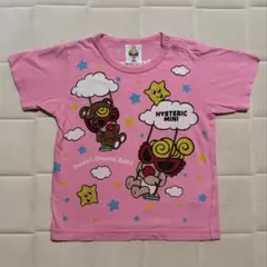 HYSTERIC MINI Tシャツのサムネイル