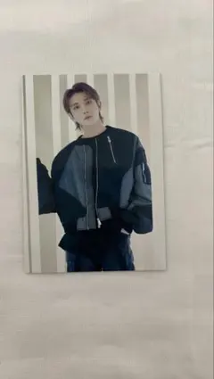 SEVENTEEN FOLLOW TO JAPAN トレカ　ジョシュア