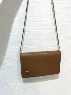 ジバンシー GIVENCHY ショルダーバッグ　チェーンショルダー