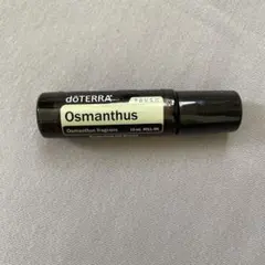 doTERRA オスマンタスタッチ（キンモクセイ）10mLのサムネイル