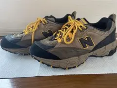 New Balance ML801SB 27.5cm ニューバランススニーカー