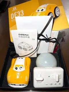 ●　ジャンク品　ラジコンカー　まとめ売り Yahoo!オークション - 【ジャンク】RUI CHUANG ラジコン A001 1