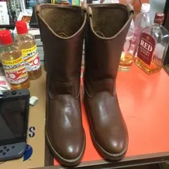 レッドウィング 1155ペコスのサムネイル