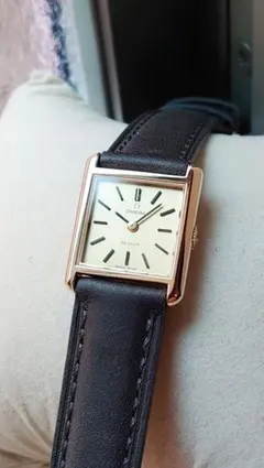 2025年最新】オメガ デビル 手巻きの人気アイテム - メルカリ