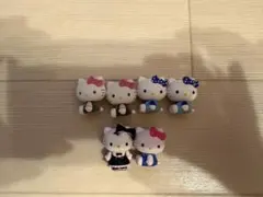 ハローキティ サプライズミックス