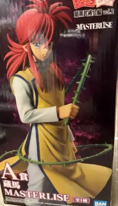 幽遊白書 フィギュア まとめ売り 2025年最新】幽遊白書 DXフィギュアの人気アイテム - メルカリ