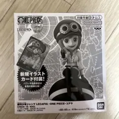 ワンピース レカフィグ コアラ 週刊少年ジャンプ 応募者全員 - メルカリ