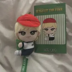 KEY TO LIT 猪狩蒼弥 くっつきてれつ新品未開封品 - メルカリ