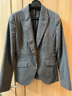 COMME CA ISM ジャケット