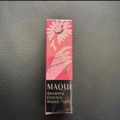 マキアージュ ドラマティックエッセンスルージュ　PK301