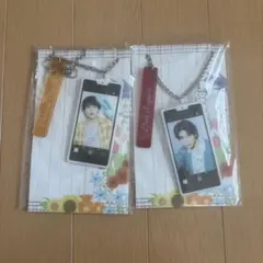 君の花になる　8LOOMバッグチャームセットのサムネイル
