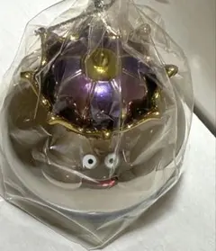 ドラゴンクエスト　メタリックモンスターズギャラリー　メタルキング