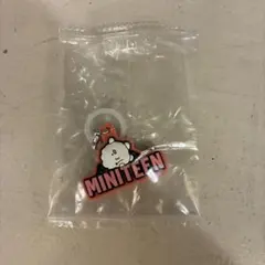 MINITEEN めじるしアクセサリー