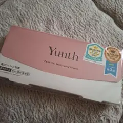 【新品】Yunth Pure VC Whitening Serum 28本入り