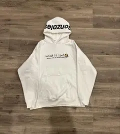 What it isNt マークゴンザレス フーディ