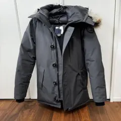 Canada Goose CHATEAU PARKA Black Label