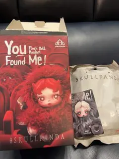 2025年最新】Skullpanda シークレットの人気アイテム - メルカリ