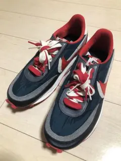 ★NIKEナイキundercoverサカイsacai★LDワッフルUS9