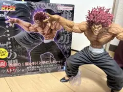 2025年最新】一番くじ 刃牙の人気アイテム - メルカリ