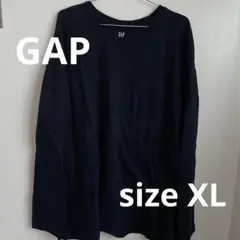 GAP ロンT