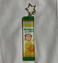 별의 커비 プププマーケット 特典 アクリルキーホルダー ワドルディ